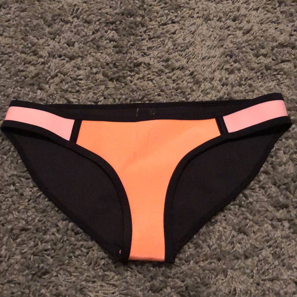 Triangl bikini bottom